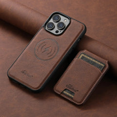 Magnetic Wallet Phone Case sitodo