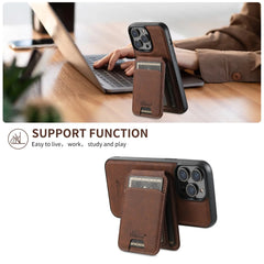 Magnetic Wallet Phone Case sitodo