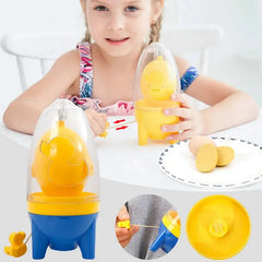 Manual Mixing Egg Yolk Shaker sitodo