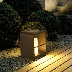 Marble LED Solar Lawn Light - Sitodo