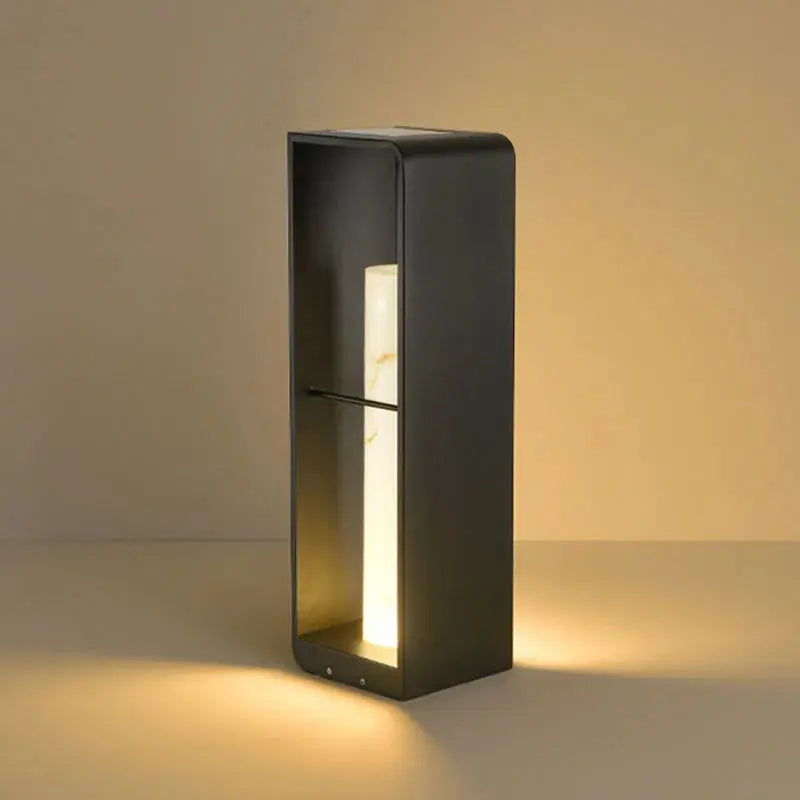 Marble LED Solar Lawn Light - Sitodo