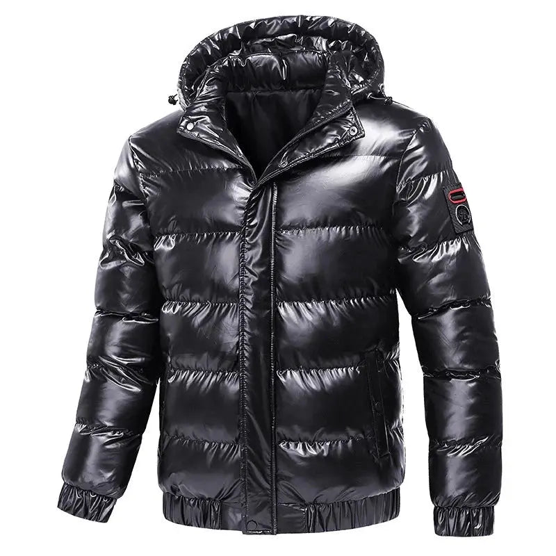 Men's Winter Warm Jacket sitodo