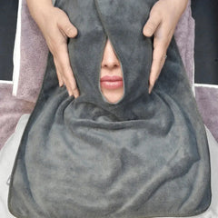 Microfiber SPA Facial Towel sitodo