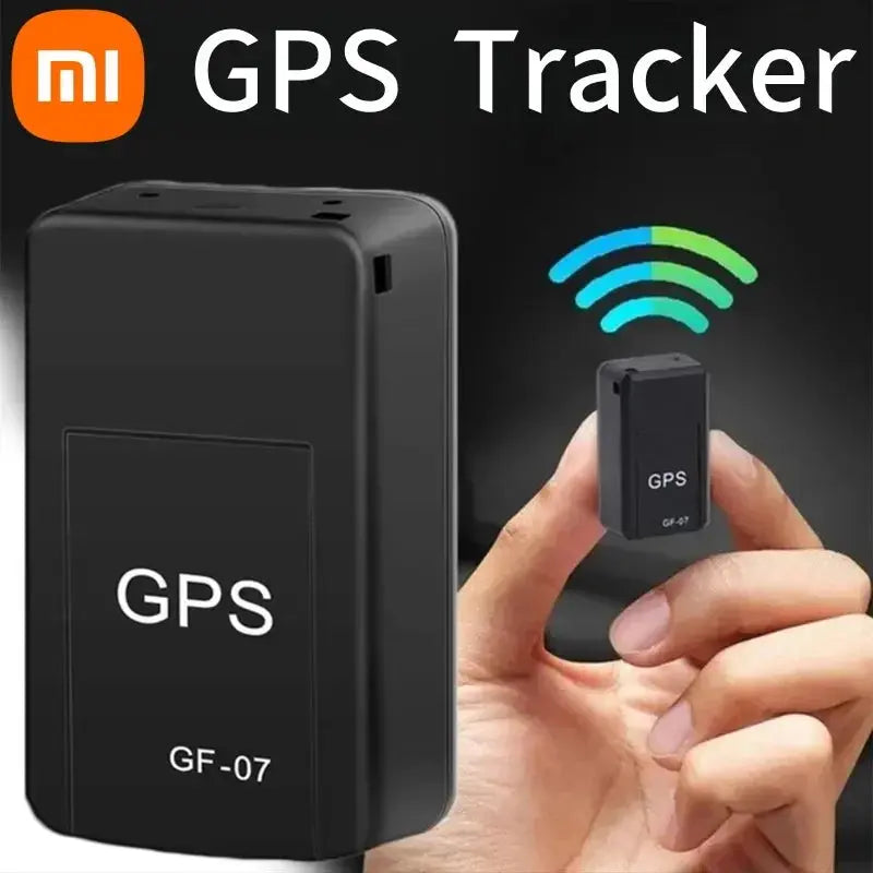 Mini Portable Magnetic GPS Tracker sitodo