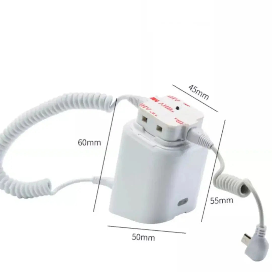 Mobile Phone Alarm System Display Stand - Sitodo