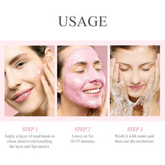 Moisturizing Mud Face Mask - Sitodo