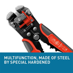 Multi-Functional Wire Stripper - Sitodo