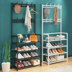 Multi-Layer Cloth Shoe Rack - Sitodo