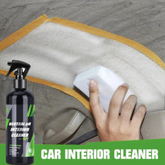 Multi-Purpose Car Interior Leather Foam Cleaner sitodo