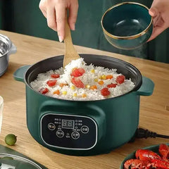 Multi-function Electric Rice Cooking Pot sitodo