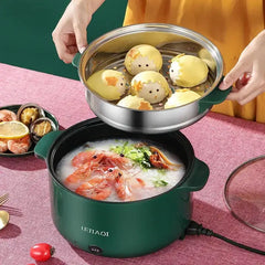 Multi-function Electric Rice Cooking Pot sitodo