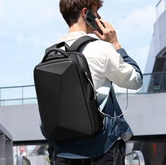 Multifunction Anti-Theft Business Backpack sitodo