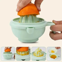 Multifunction Baby Food Grinding Bowl Set sitodo