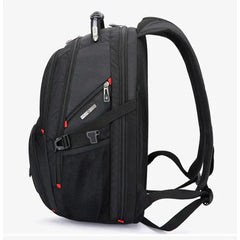 Multifunctional 17-Inch Laptop Backpack sitodo