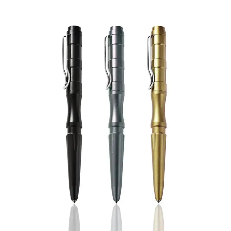 Multipurpose Self-Defense Tactical Pen - Sitodo