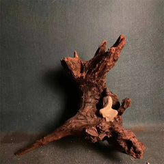 Natural Coral Driftwood sitodo