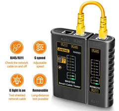 Network Cable Tester - Sitodo