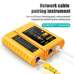 Network Cable Tester - Sitodo