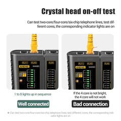 Network Cable Tester - Sitodo