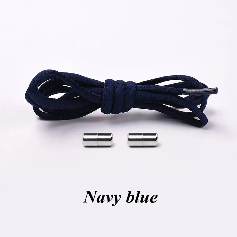 No Tie Metal-Lock Shoelaces sitodo