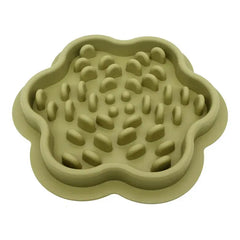 Non-slip Silicone Pet Licking Pad sitodo