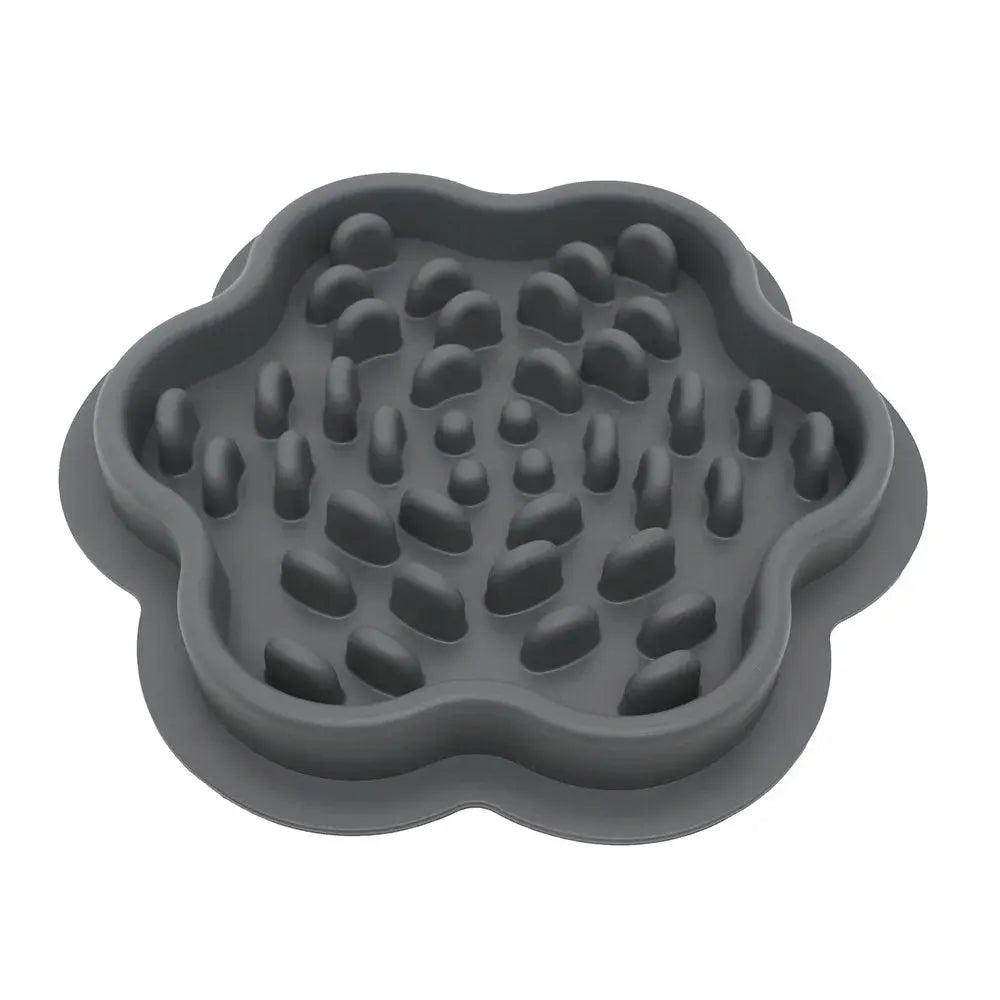 Non-slip Silicone Pet Licking Pad sitodo
