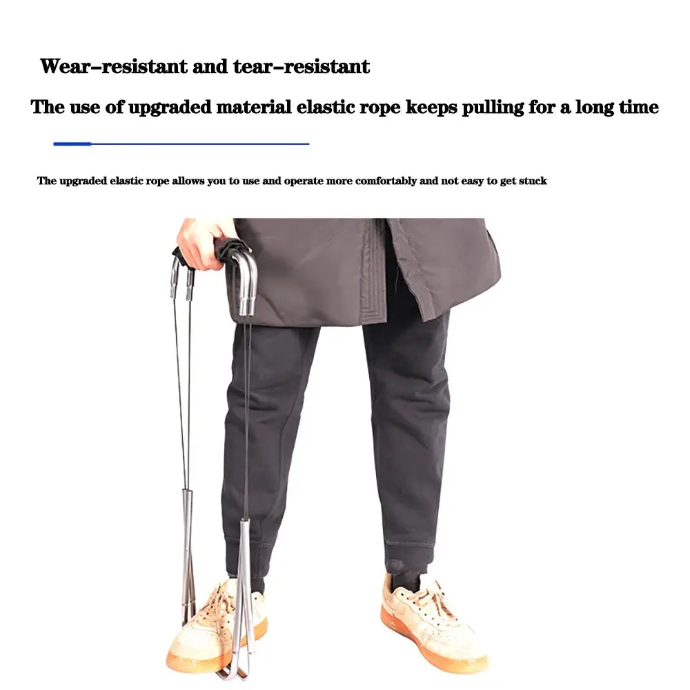 Outdoor Foldable Stool sitodo