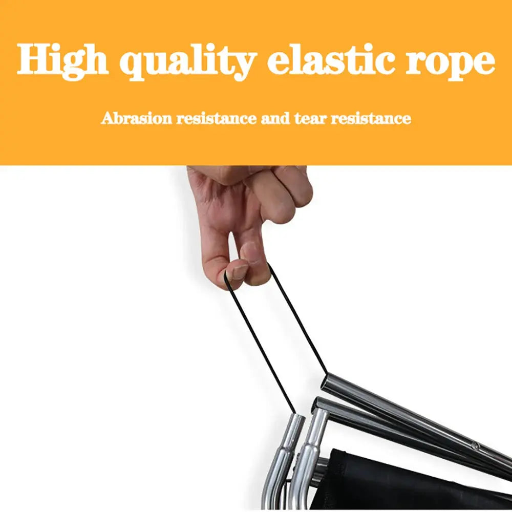 Outdoor Foldable Stool sitodo