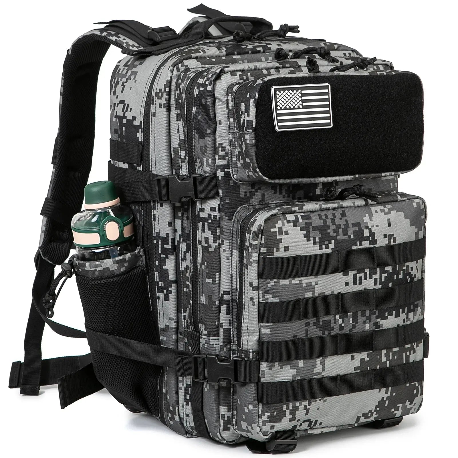 Outdoor Tactical Backpack sitodo