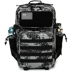 Outdoor Tactical Backpack sitodo