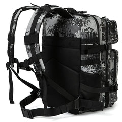 Outdoor Tactical Backpack sitodo