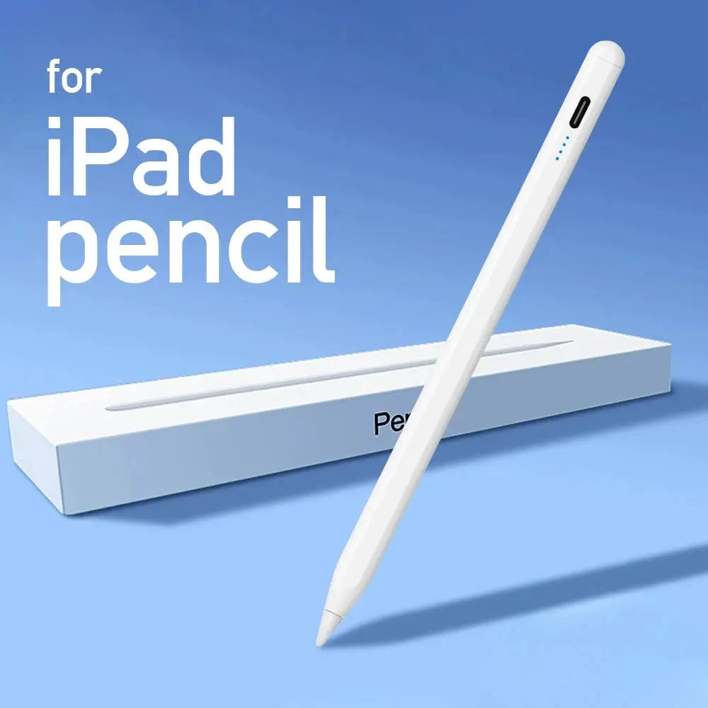 Palm Rejection Touch iPad Pencil sitodo