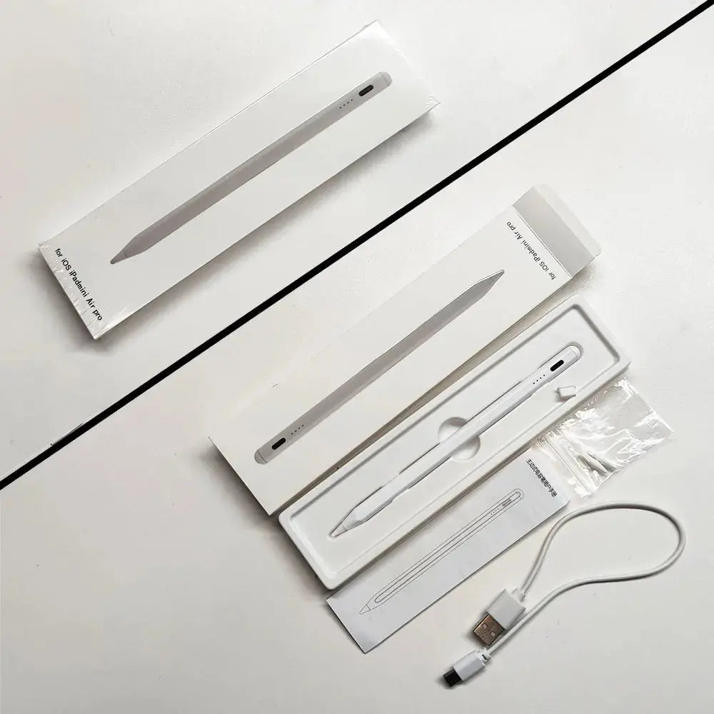 Palm Rejection Touch iPad Pencil sitodo