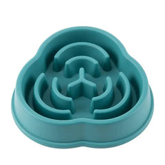 Pet Anti-choking Slow Food Bowl sitodo