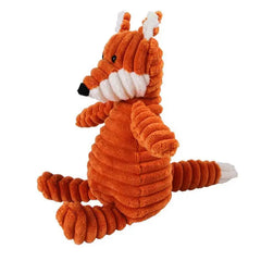 Pet Bite Resistant Squeaky Toys sitodo