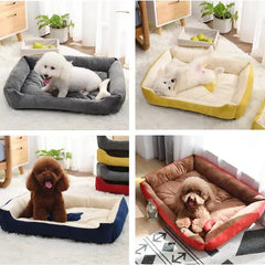 Pet Dog Sofa Bed sitodo