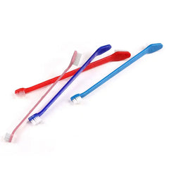 Pet Double-headed Toothbrush sitodo