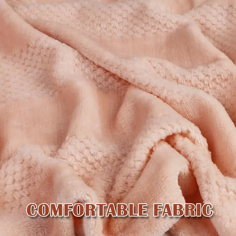 Pet Fluffy Towel Blanket sitodo