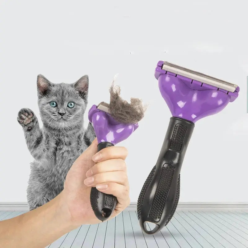 Pet Hair Removal Brush sitodo
