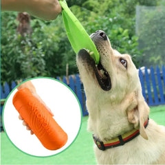 Pet Outdoor Training Silicone Flying Disc sitodo