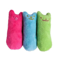 Pet Teeth Grinding Catnip Toys sitodo