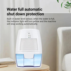 Portable Dehumidifier Dryer sitodo