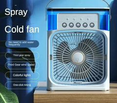 Portable Humidifier Fan sitodo