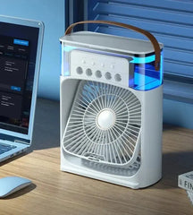 Portable Humidifier Fan sitodo