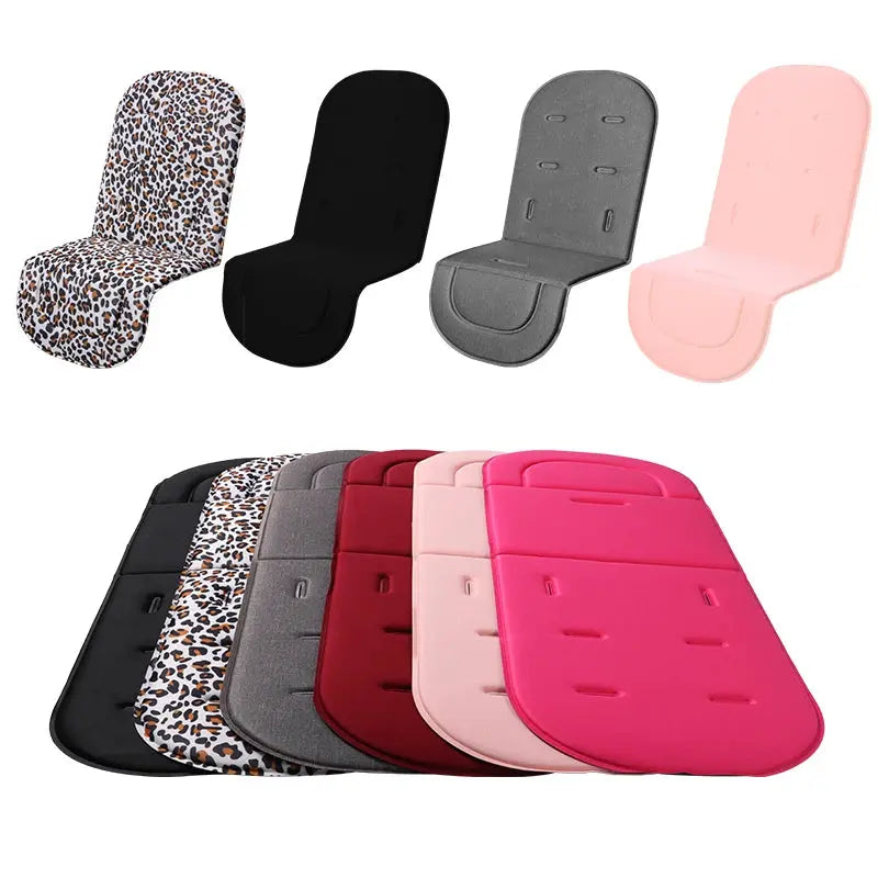 Premium Baby Stroller Seat Cushion sitodo