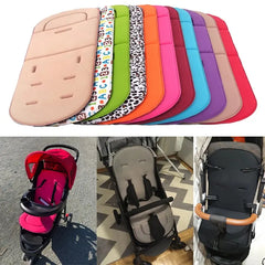 Premium Baby Stroller Seat Cushion sitodo