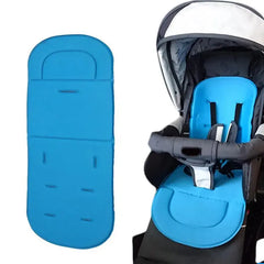 Premium Baby Stroller Seat Cushion sitodo