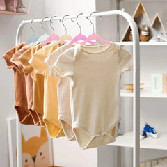 Premium Baby Velvet Hangers sitodo