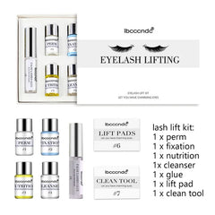 Revolutionary Eyelash Lifting Kit