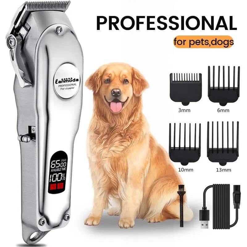 Professional Dog Hair Trimmer sitodo